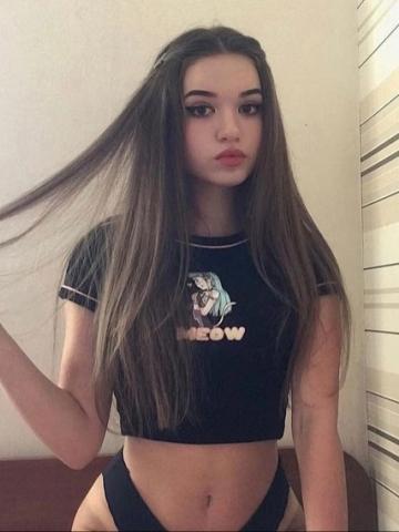 Анкета проститутки Инга - Фото 1, , 25 лет, №88947
